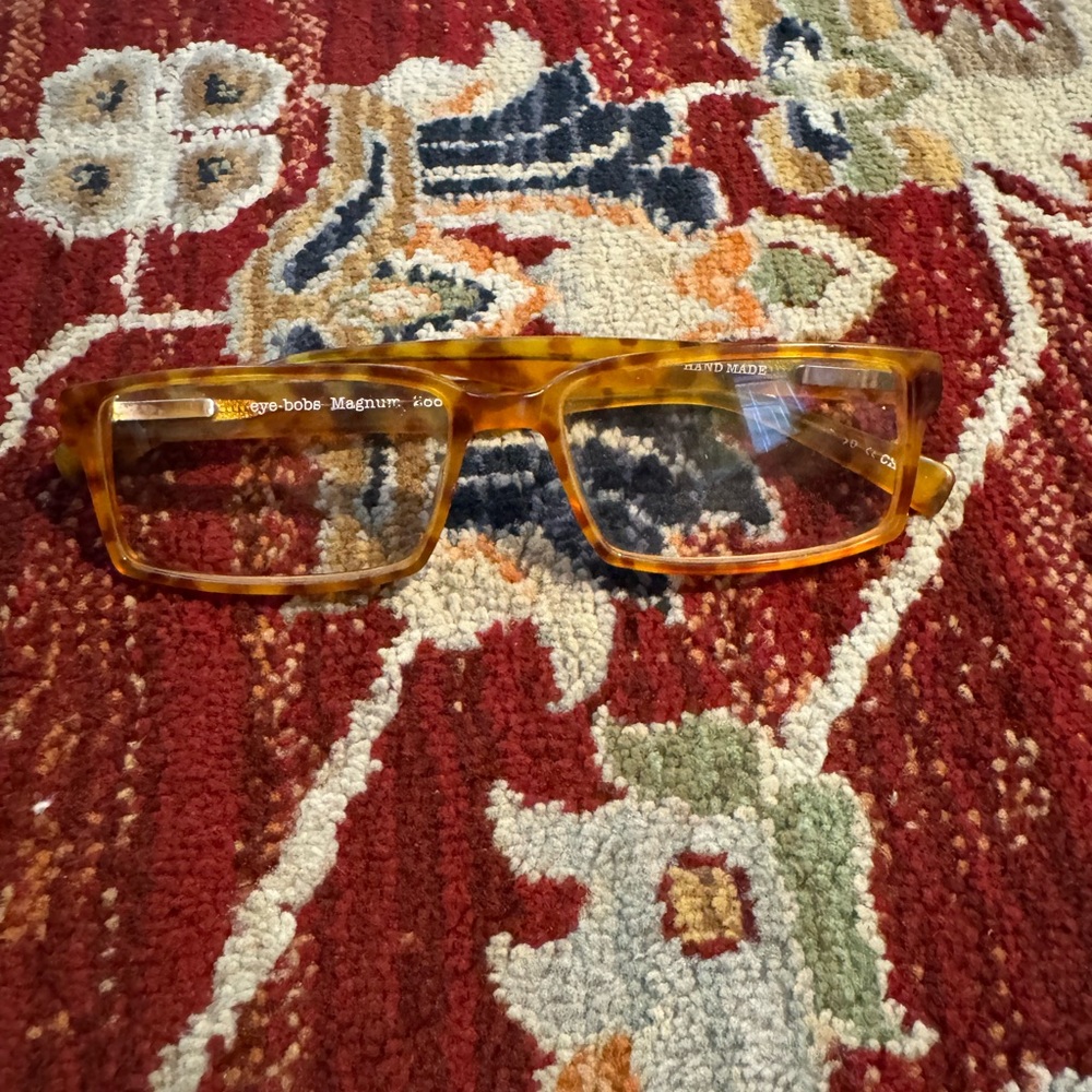 Eyebobs Eyeglasses Prescription Unisex